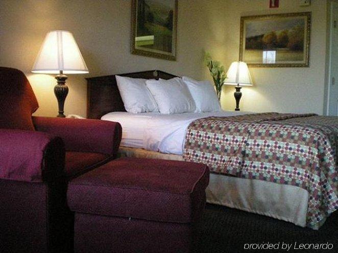 Baymont By Wyndham Prattville - Montgomery Cameră foto