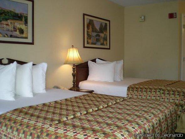 Baymont By Wyndham Prattville - Montgomery Cameră foto